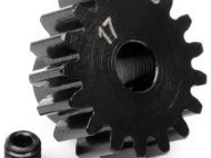 HPI SAVAGE FLUX PINION GEAR 14 TOOTH MOD 1 1M/5MM SHAFT 100913